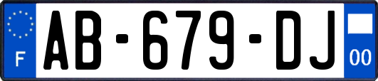 AB-679-DJ