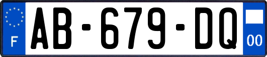 AB-679-DQ