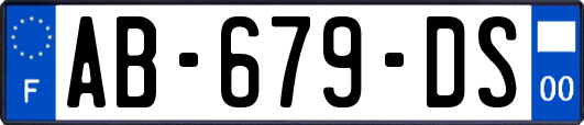 AB-679-DS