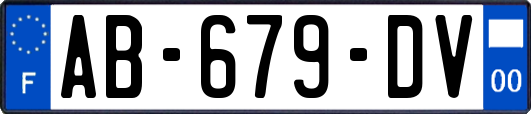 AB-679-DV