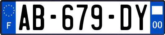 AB-679-DY