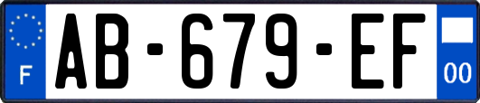 AB-679-EF