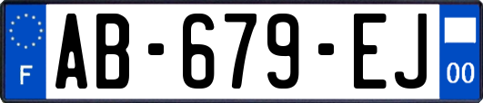 AB-679-EJ