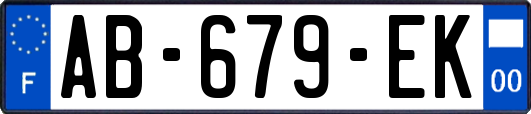 AB-679-EK