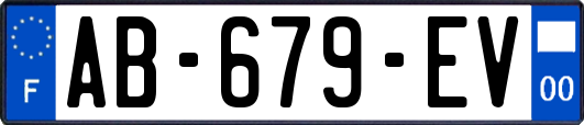 AB-679-EV