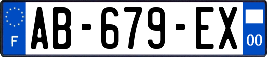 AB-679-EX