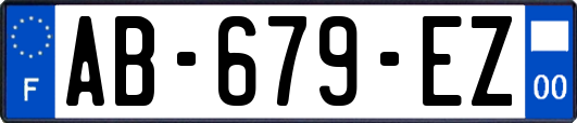 AB-679-EZ