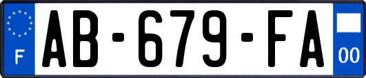 AB-679-FA