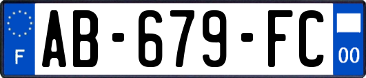 AB-679-FC