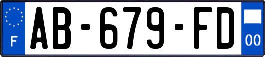 AB-679-FD