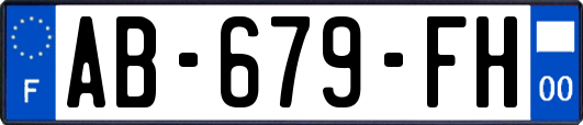 AB-679-FH