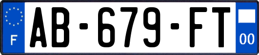 AB-679-FT