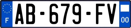 AB-679-FV