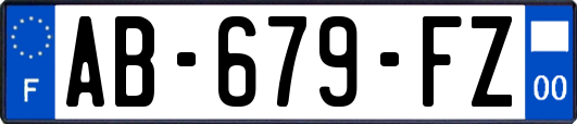 AB-679-FZ