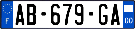 AB-679-GA