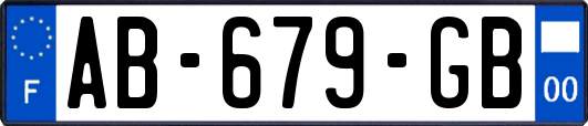 AB-679-GB