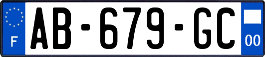 AB-679-GC
