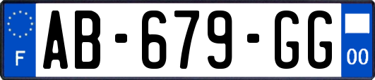 AB-679-GG