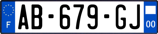 AB-679-GJ