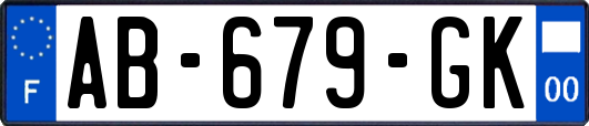 AB-679-GK