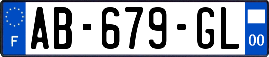 AB-679-GL