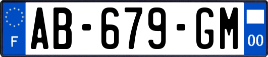 AB-679-GM