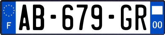 AB-679-GR