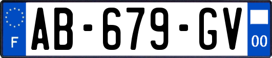 AB-679-GV