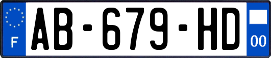 AB-679-HD