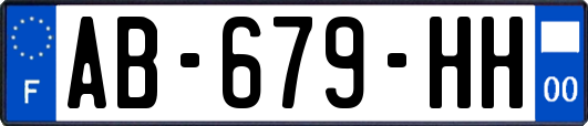AB-679-HH