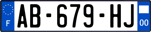 AB-679-HJ