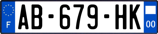 AB-679-HK