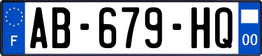 AB-679-HQ