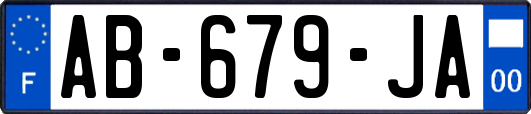 AB-679-JA