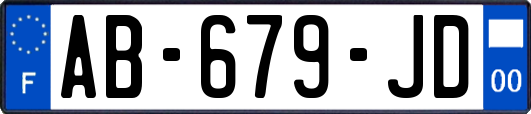 AB-679-JD