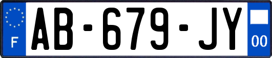 AB-679-JY