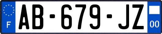 AB-679-JZ