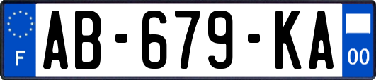 AB-679-KA