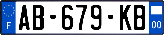 AB-679-KB