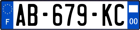 AB-679-KC