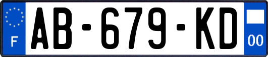 AB-679-KD