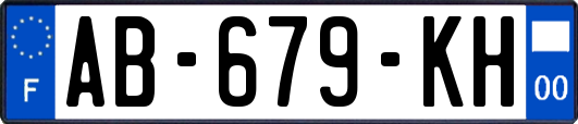 AB-679-KH