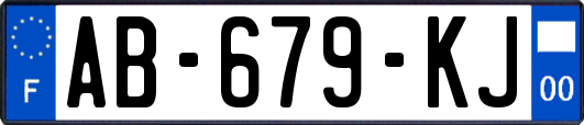 AB-679-KJ