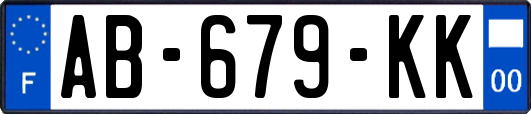 AB-679-KK