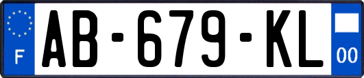 AB-679-KL