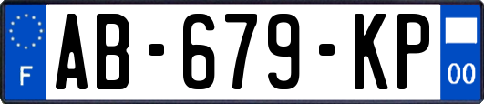 AB-679-KP