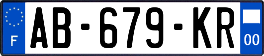 AB-679-KR