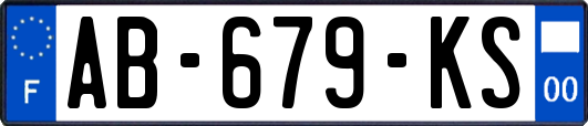 AB-679-KS