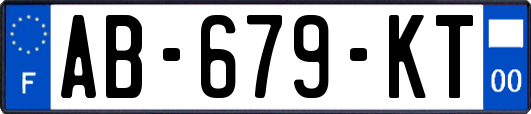 AB-679-KT