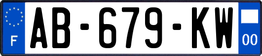 AB-679-KW